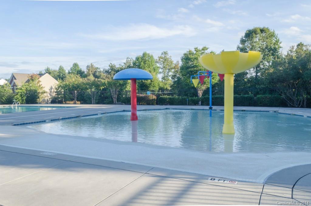 Belair At Carolina Lakes - Residential