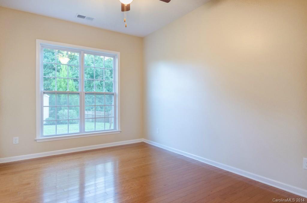 Belair At Carolina Lakes - Residential