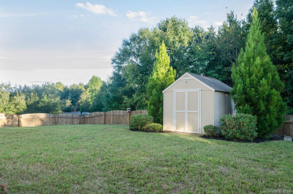 Belair At Carolina Lakes - Residential