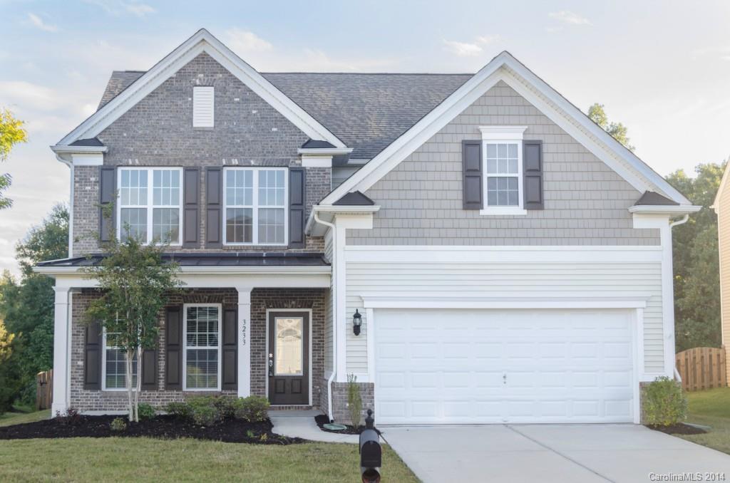 Belair At Carolina Lakes - Residential