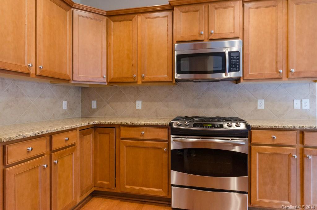 Belair At Carolina Lakes - Residential