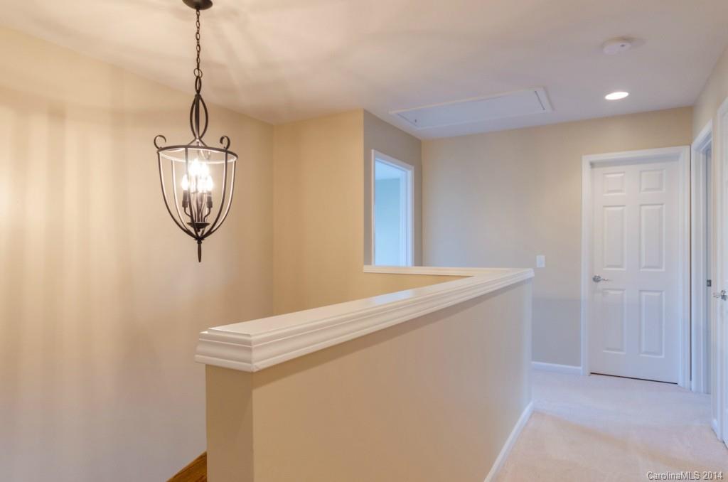 Belair At Carolina Lakes - Residential