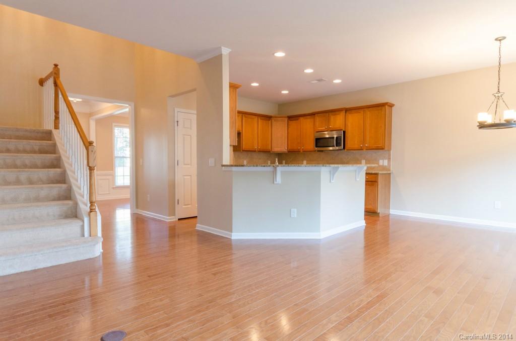 Belair At Carolina Lakes - Residential