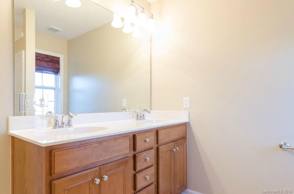 Belair At Carolina Lakes - Residential