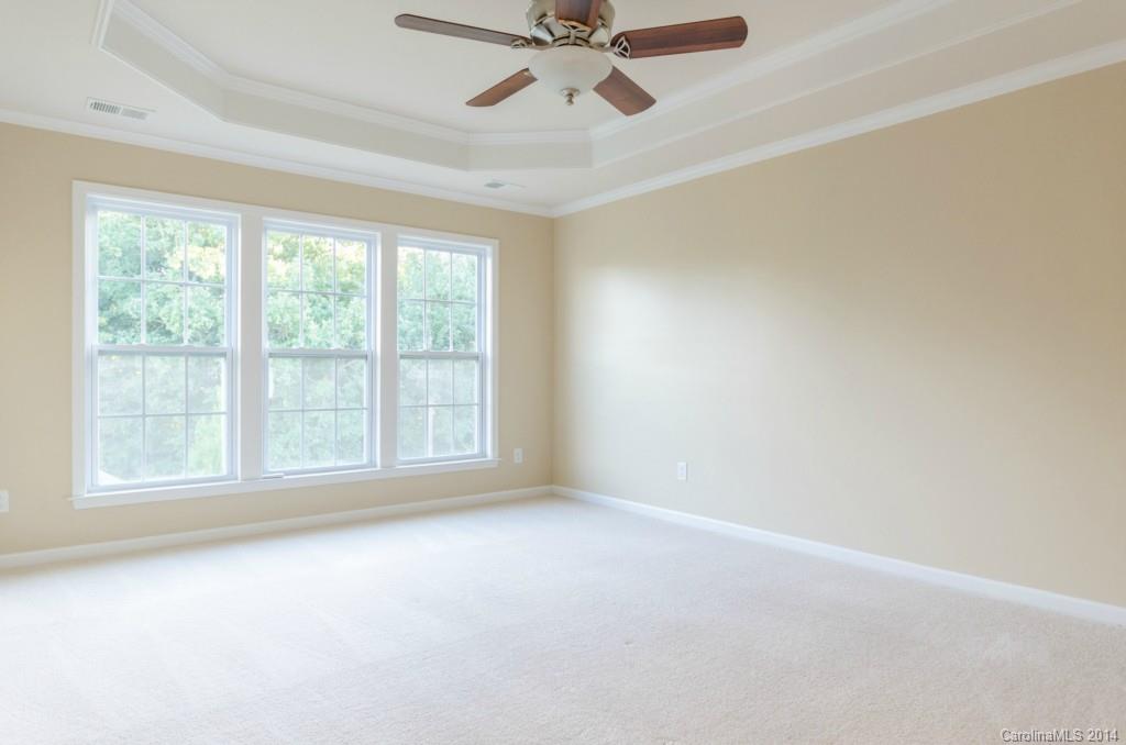 Belair At Carolina Lakes - Residential