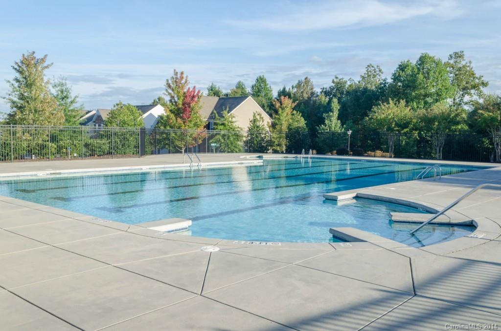 Belair At Carolina Lakes - Residential