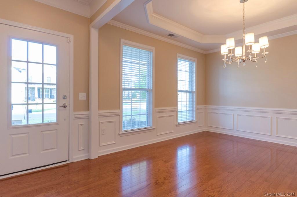 Belair At Carolina Lakes - Residential