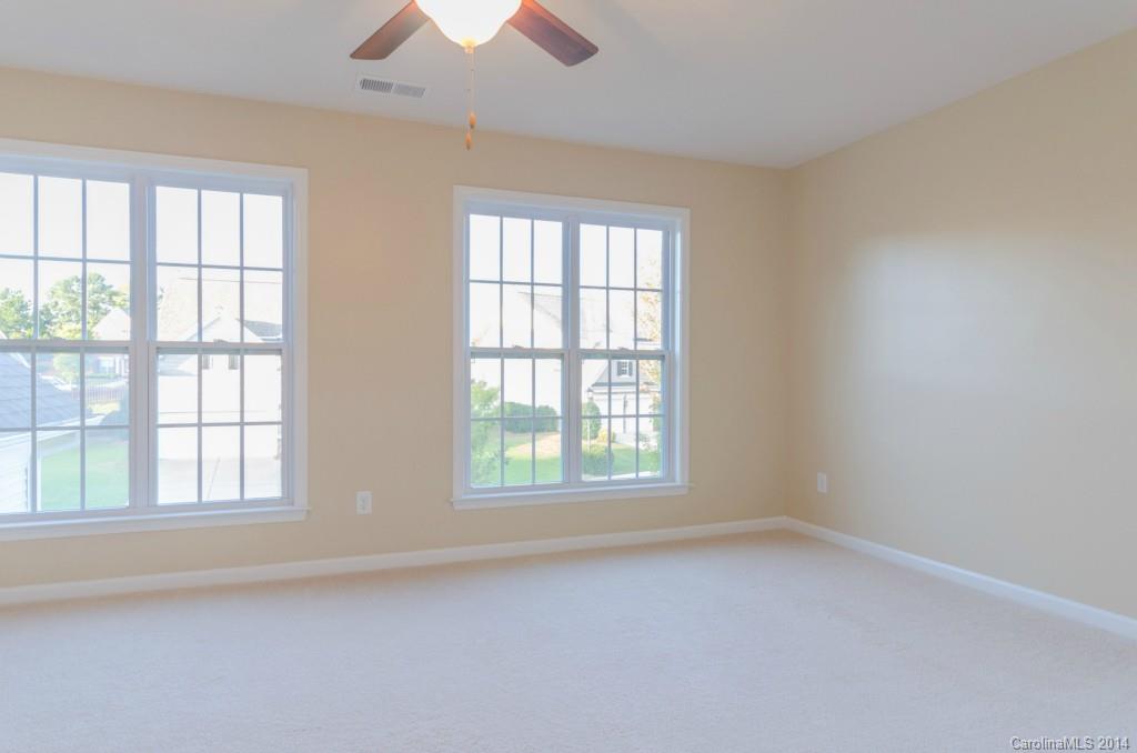 Belair At Carolina Lakes - Residential