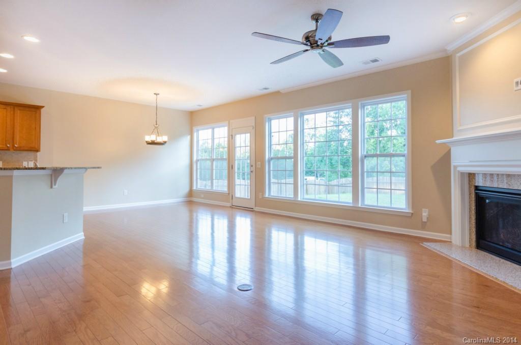 Belair At Carolina Lakes - Residential