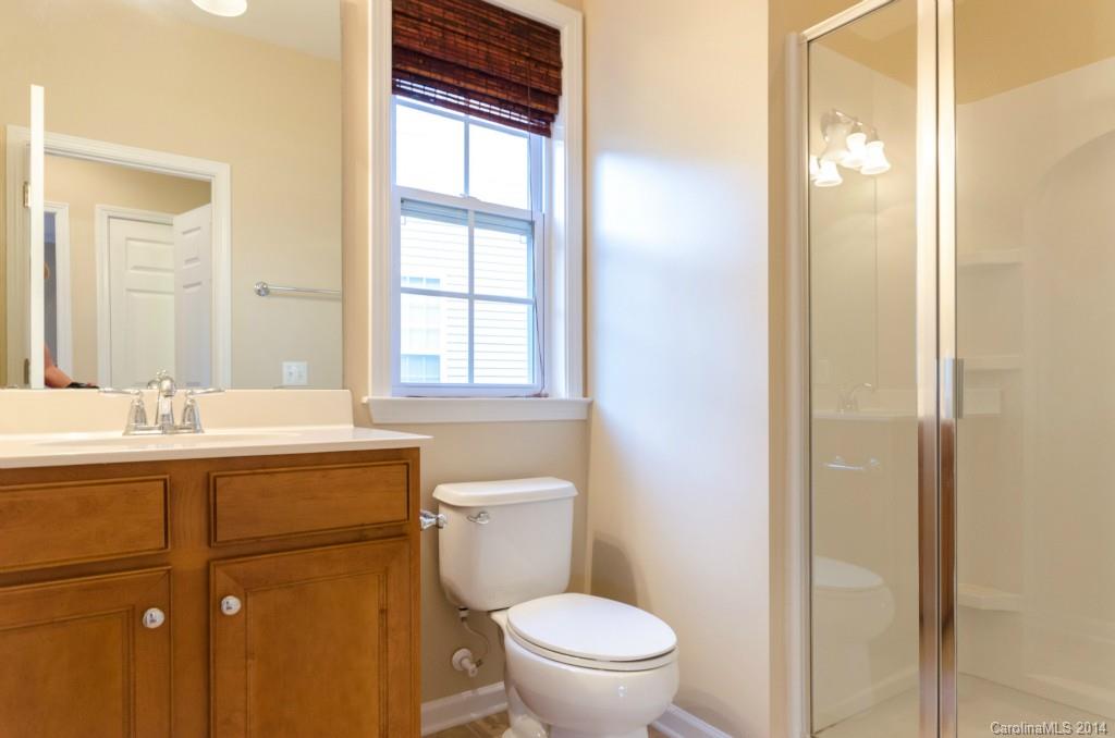 Belair At Carolina Lakes - Residential