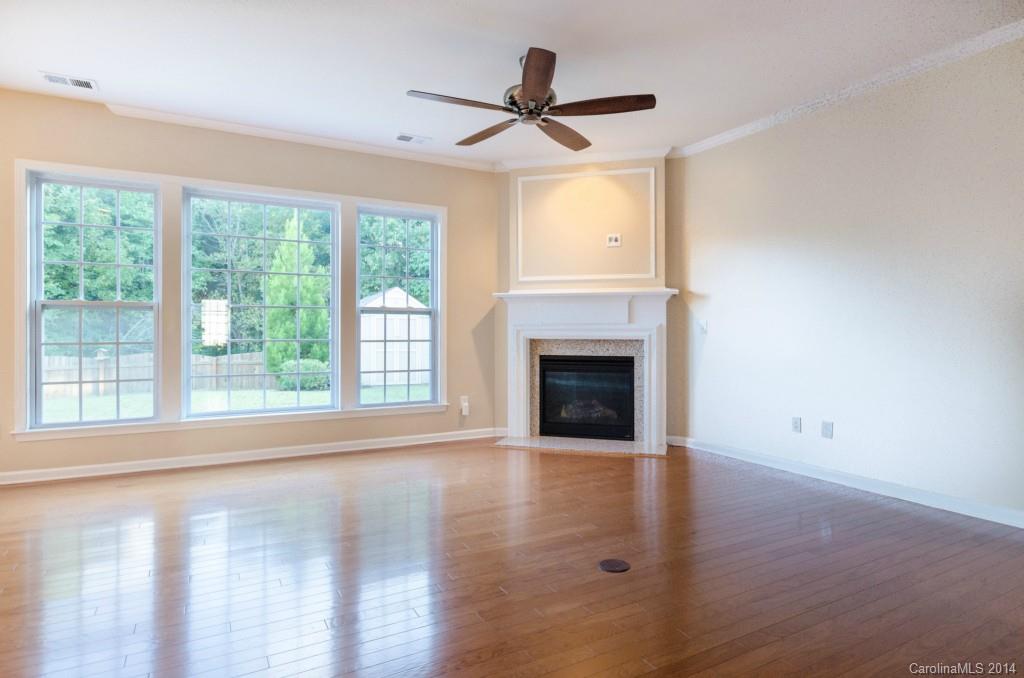 Belair At Carolina Lakes - Residential