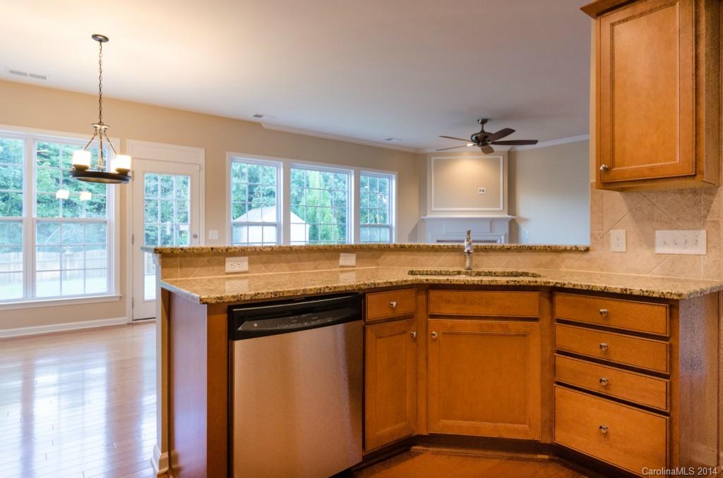 Belair At Carolina Lakes - Residential