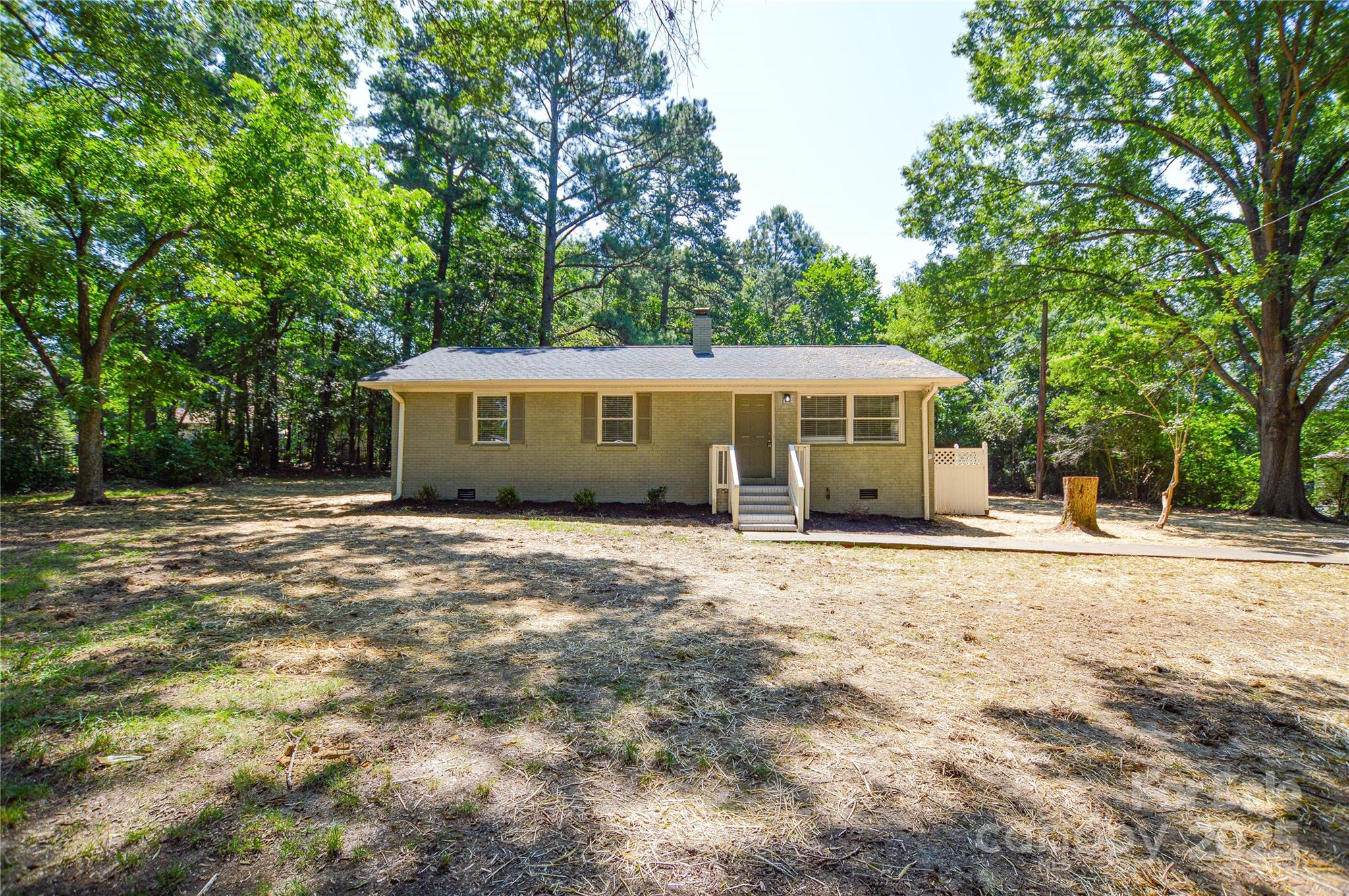 402 Gibson Park Drive