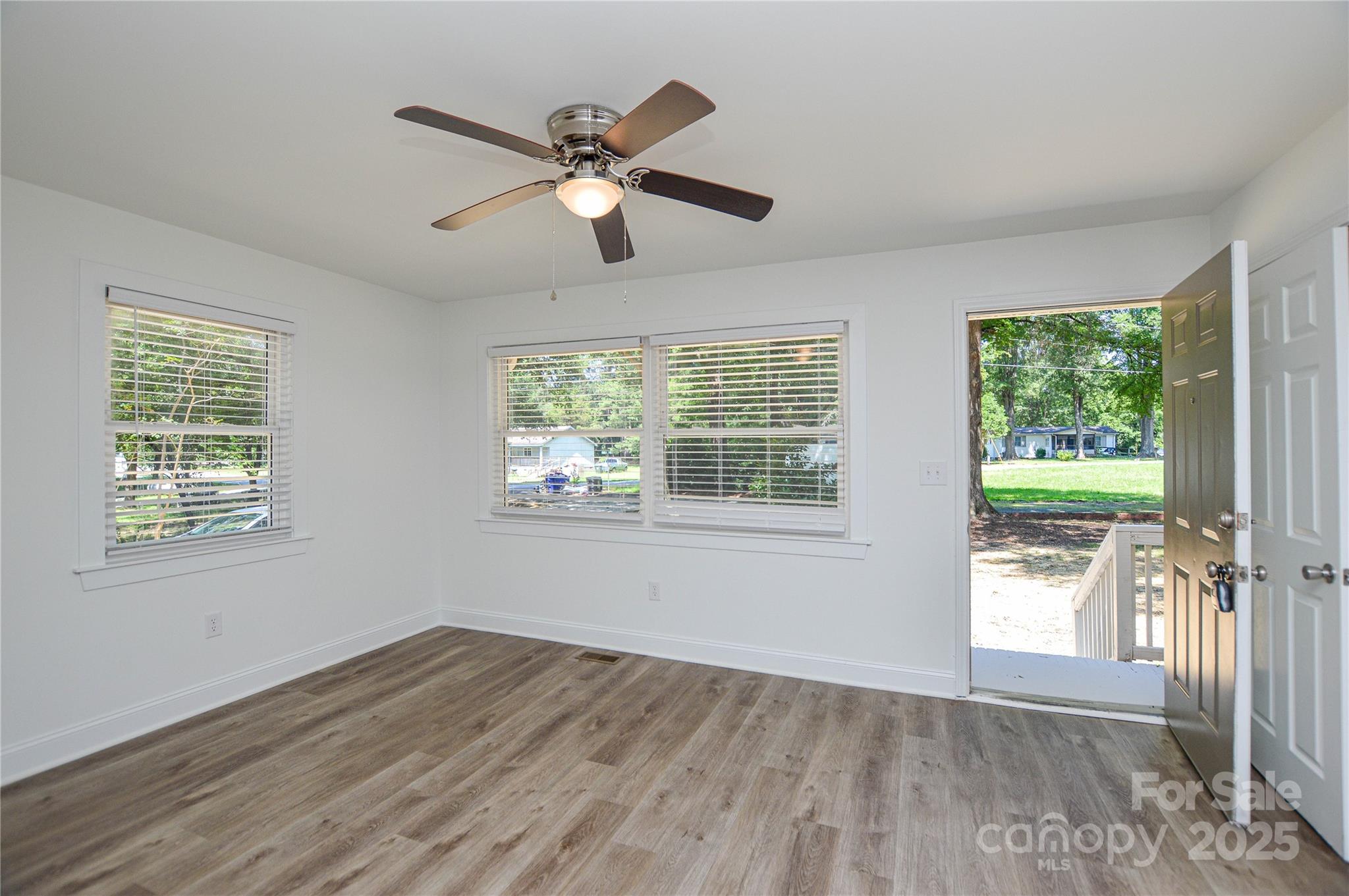 402 Gibson Park Drive