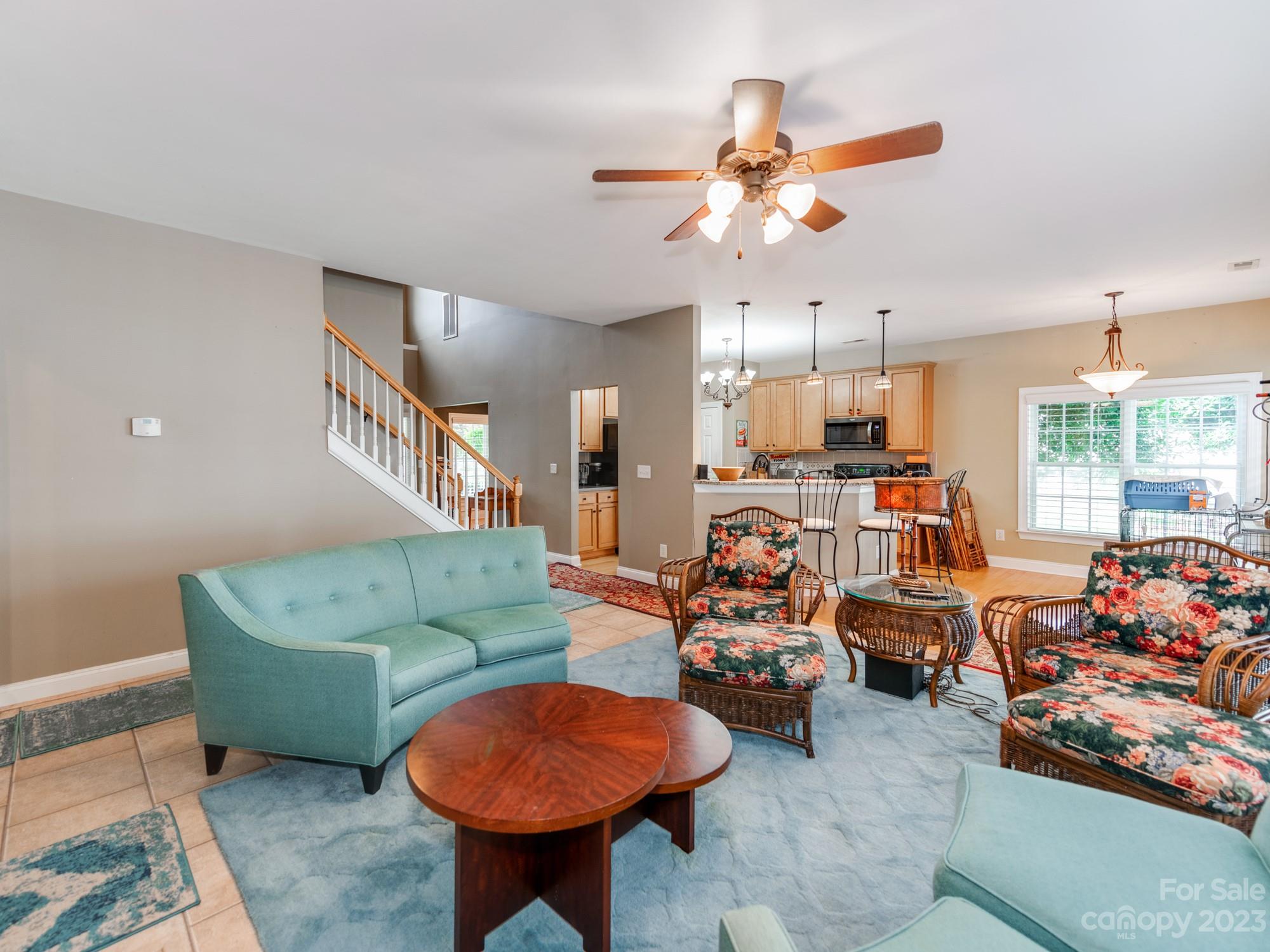 Colton Ridge - Residential