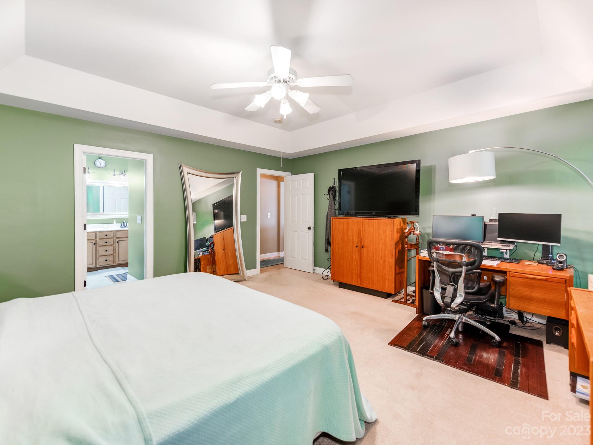 Colton Ridge - Residential