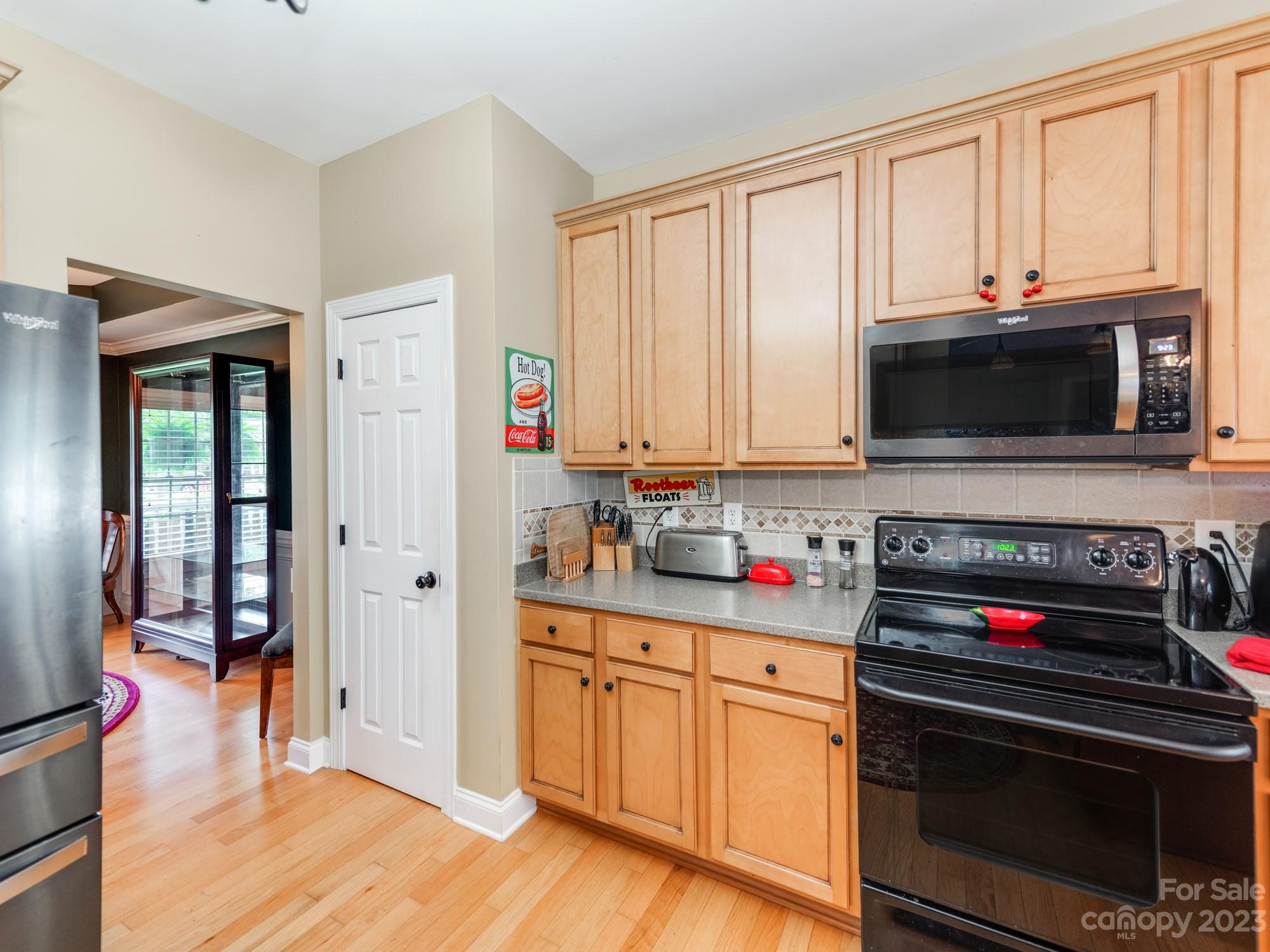 Colton Ridge - Residential