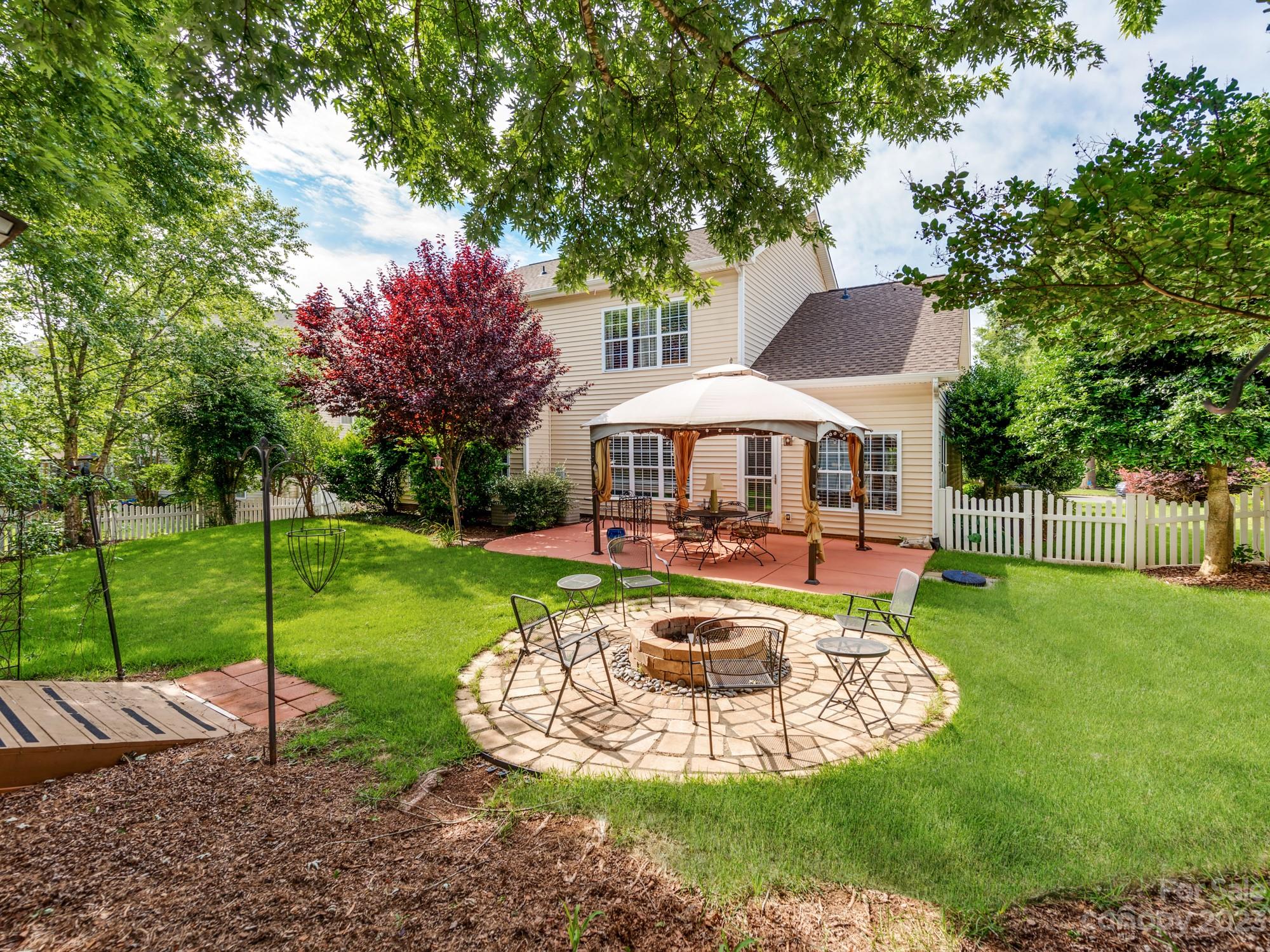 Colton Ridge - Residential