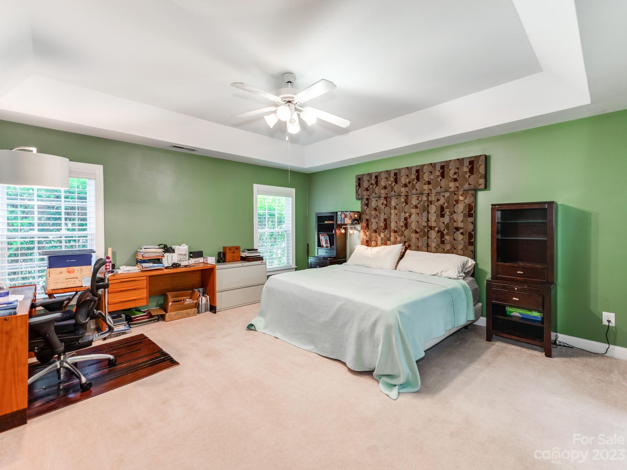 Colton Ridge - Residential