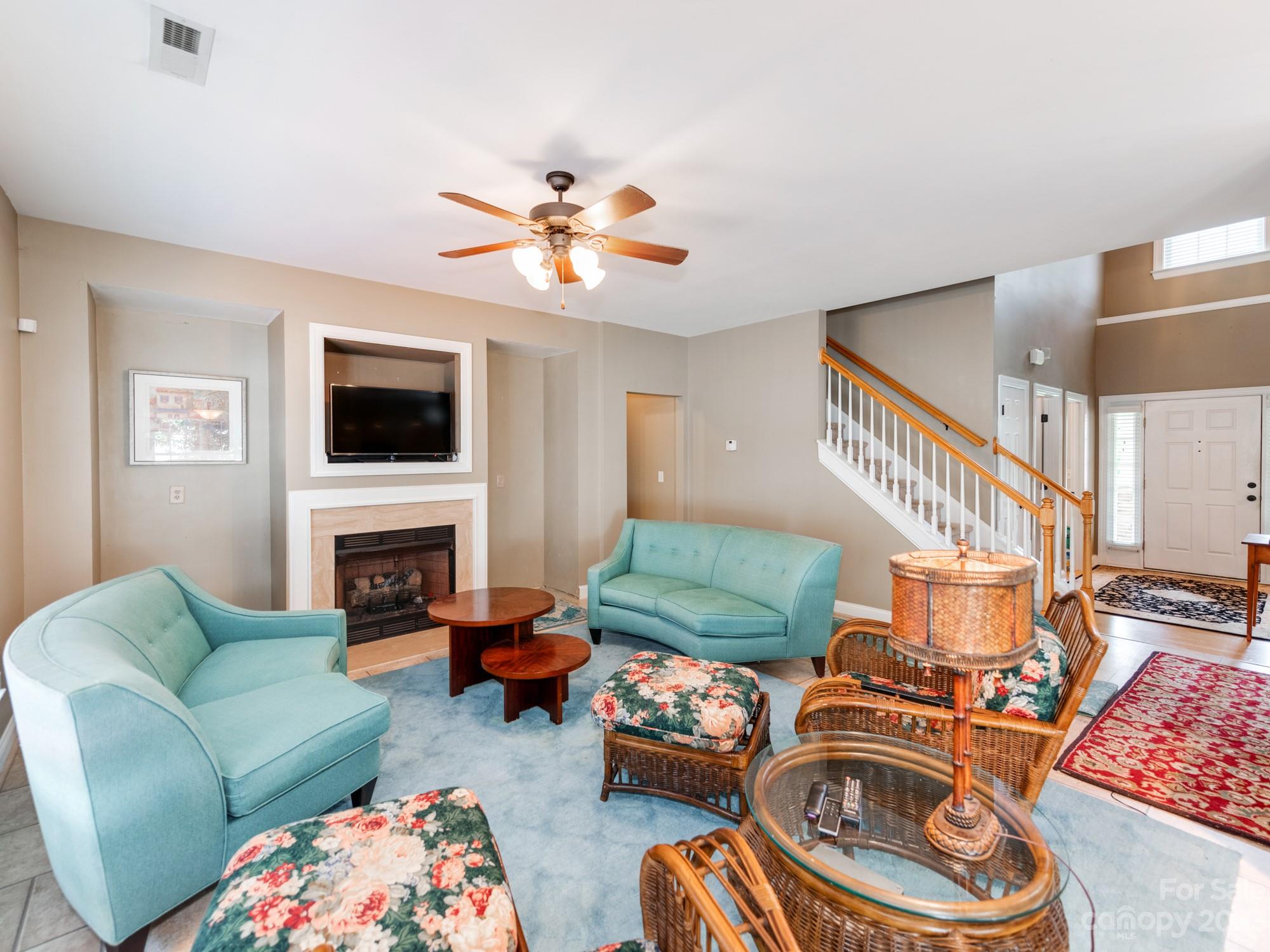 Colton Ridge - Residential