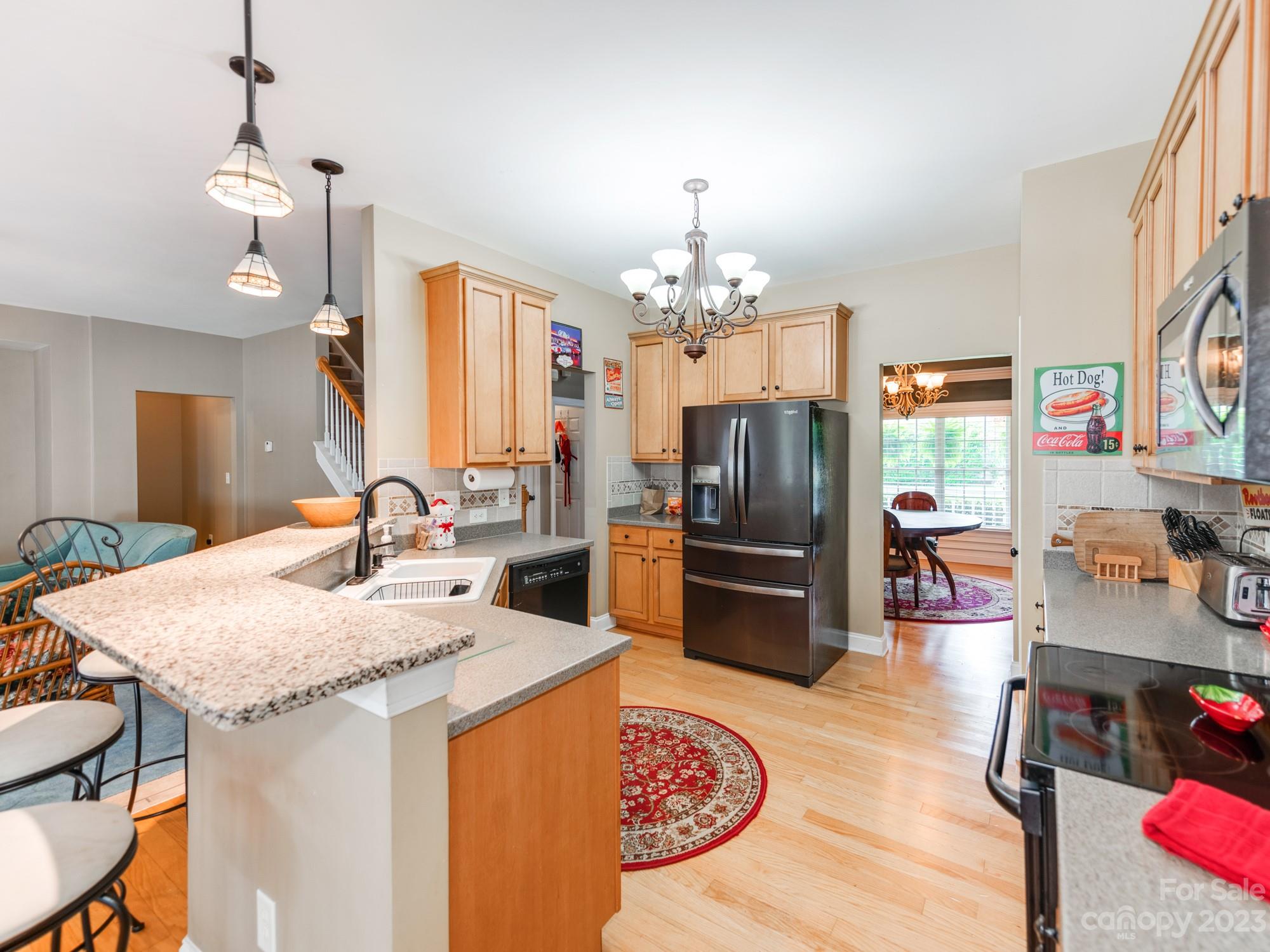 Colton Ridge - Residential