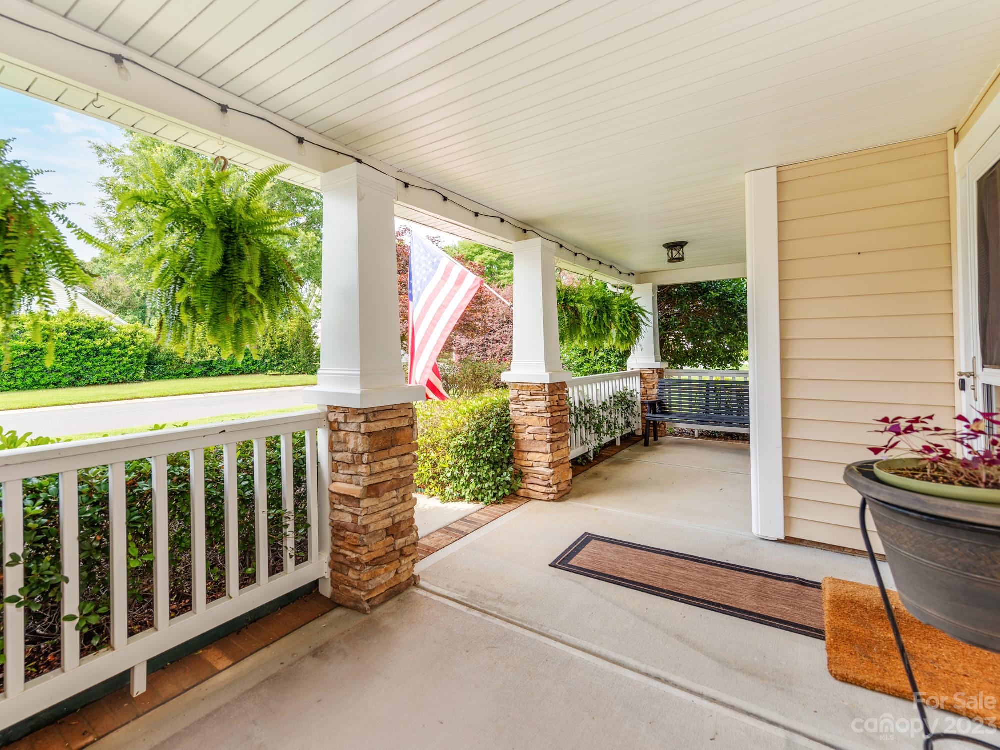 Colton Ridge - Residential