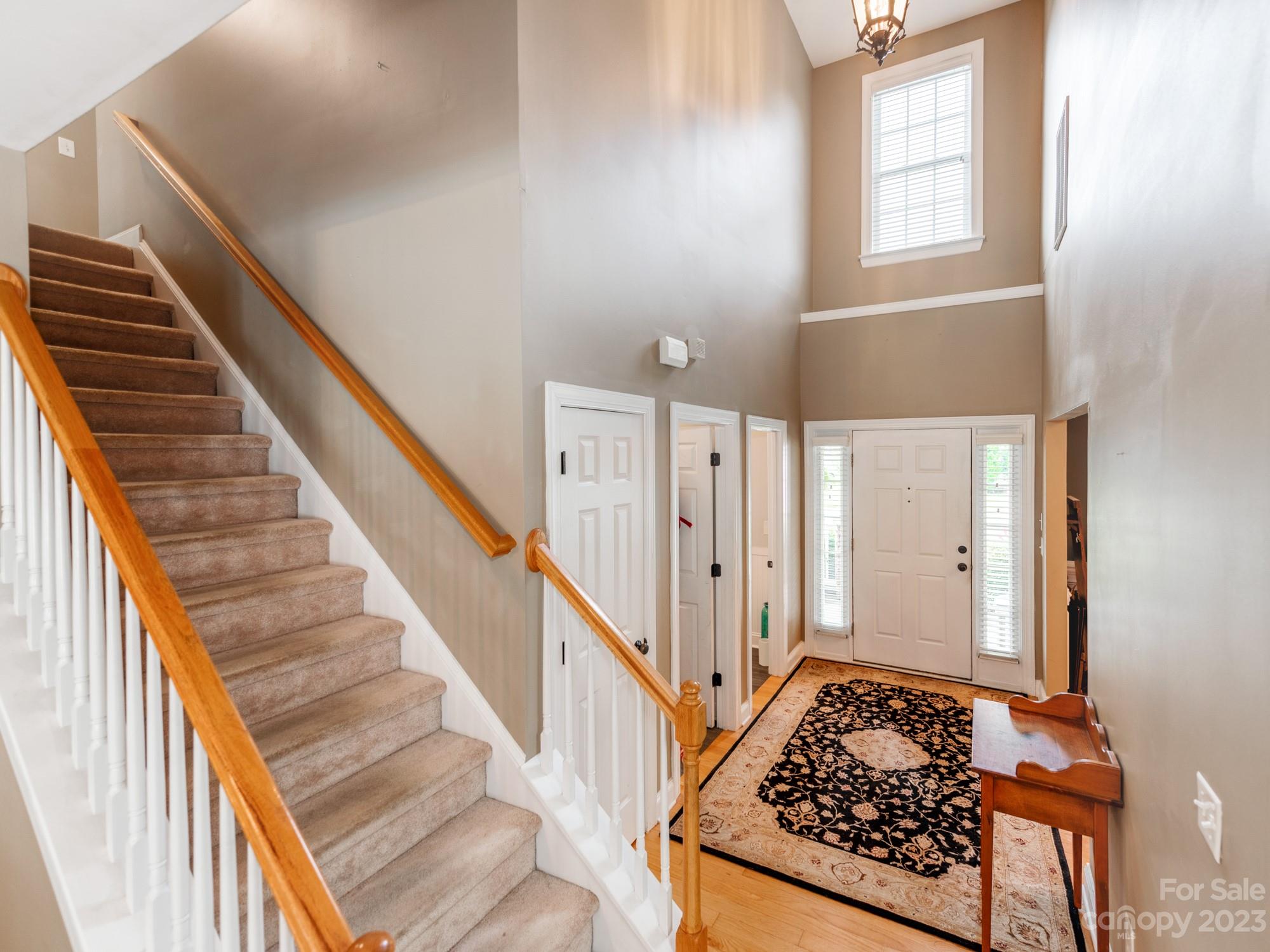 Colton Ridge - Residential