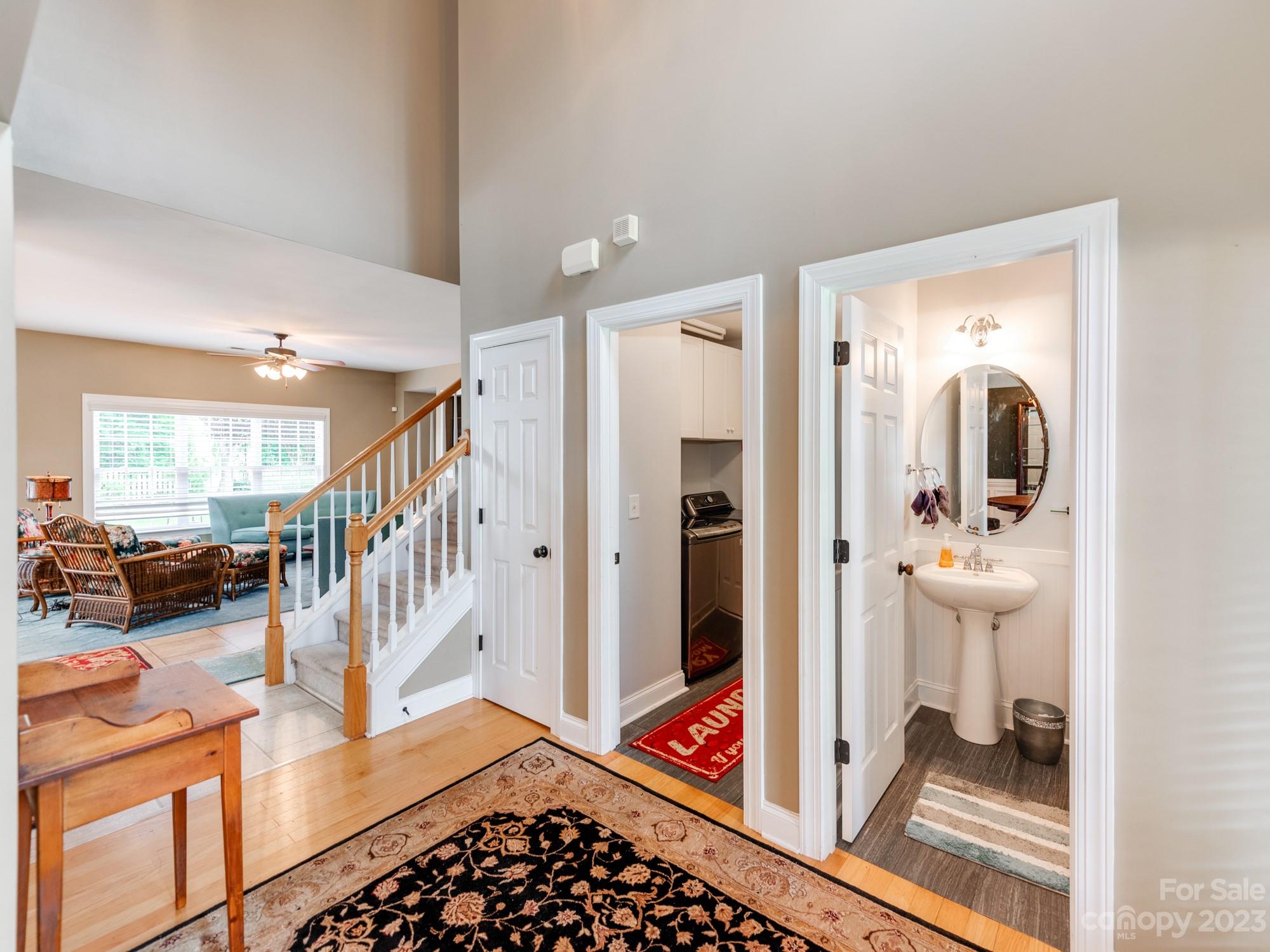 Colton Ridge - Residential