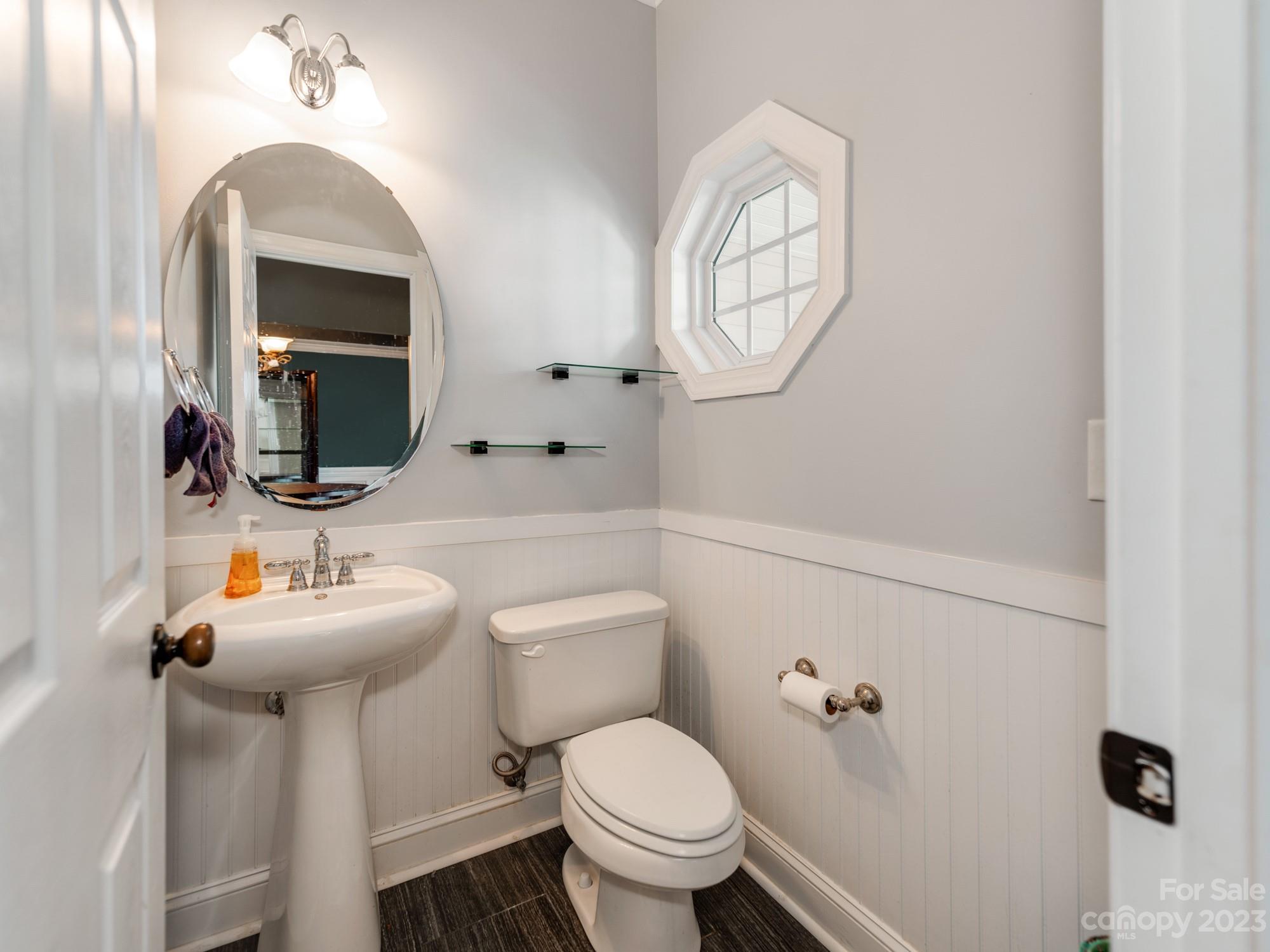 Colton Ridge - Residential