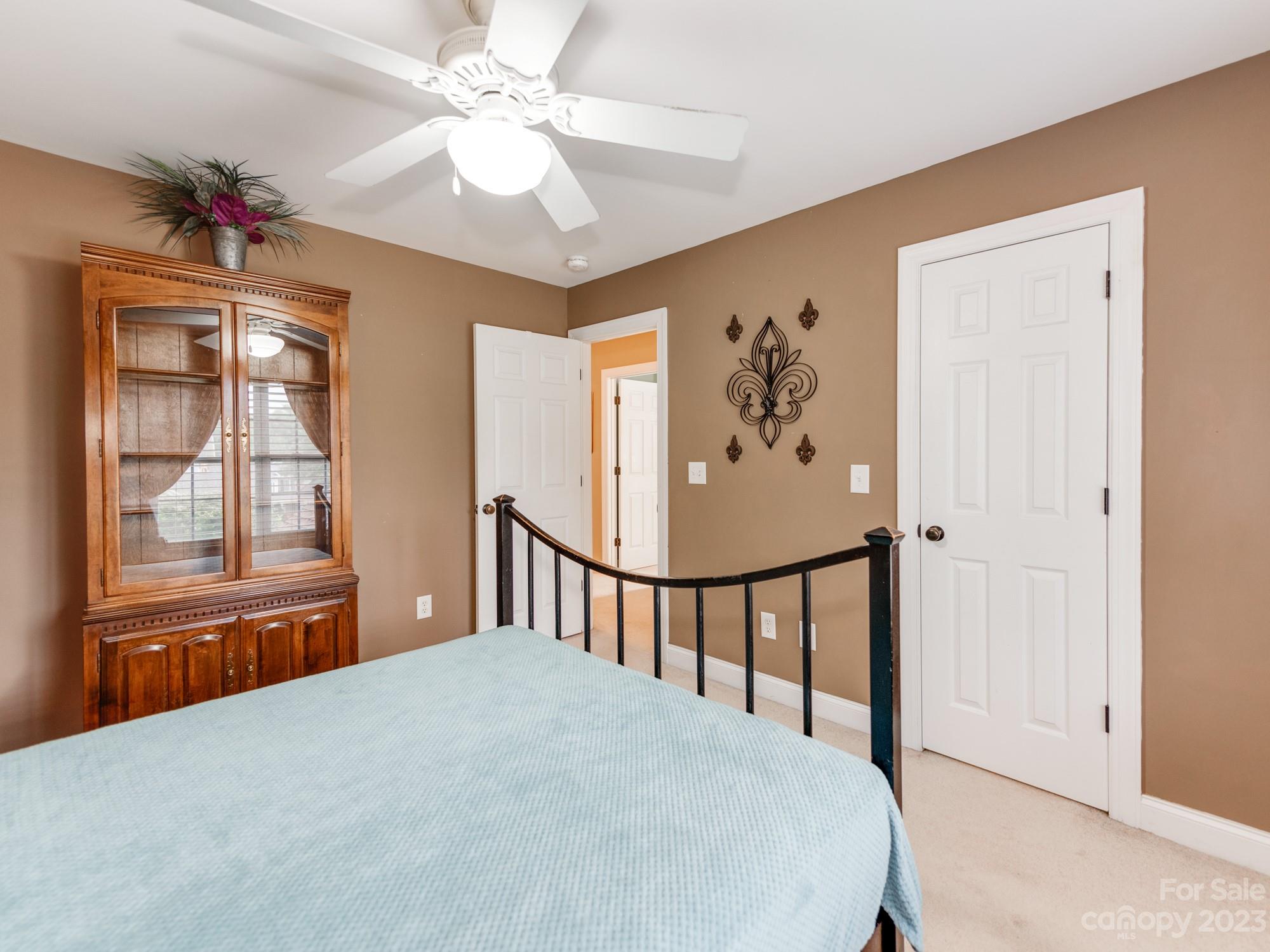 Colton Ridge - Residential