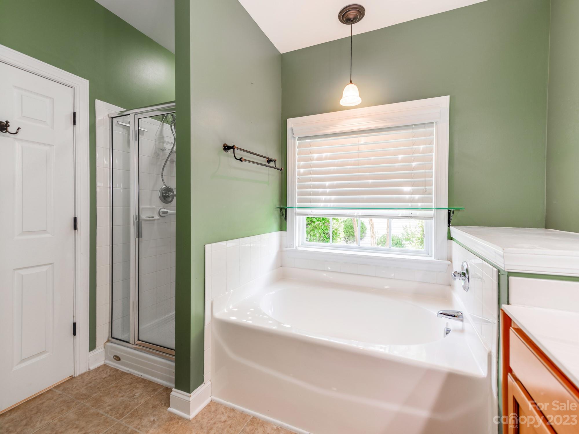 Colton Ridge - Residential