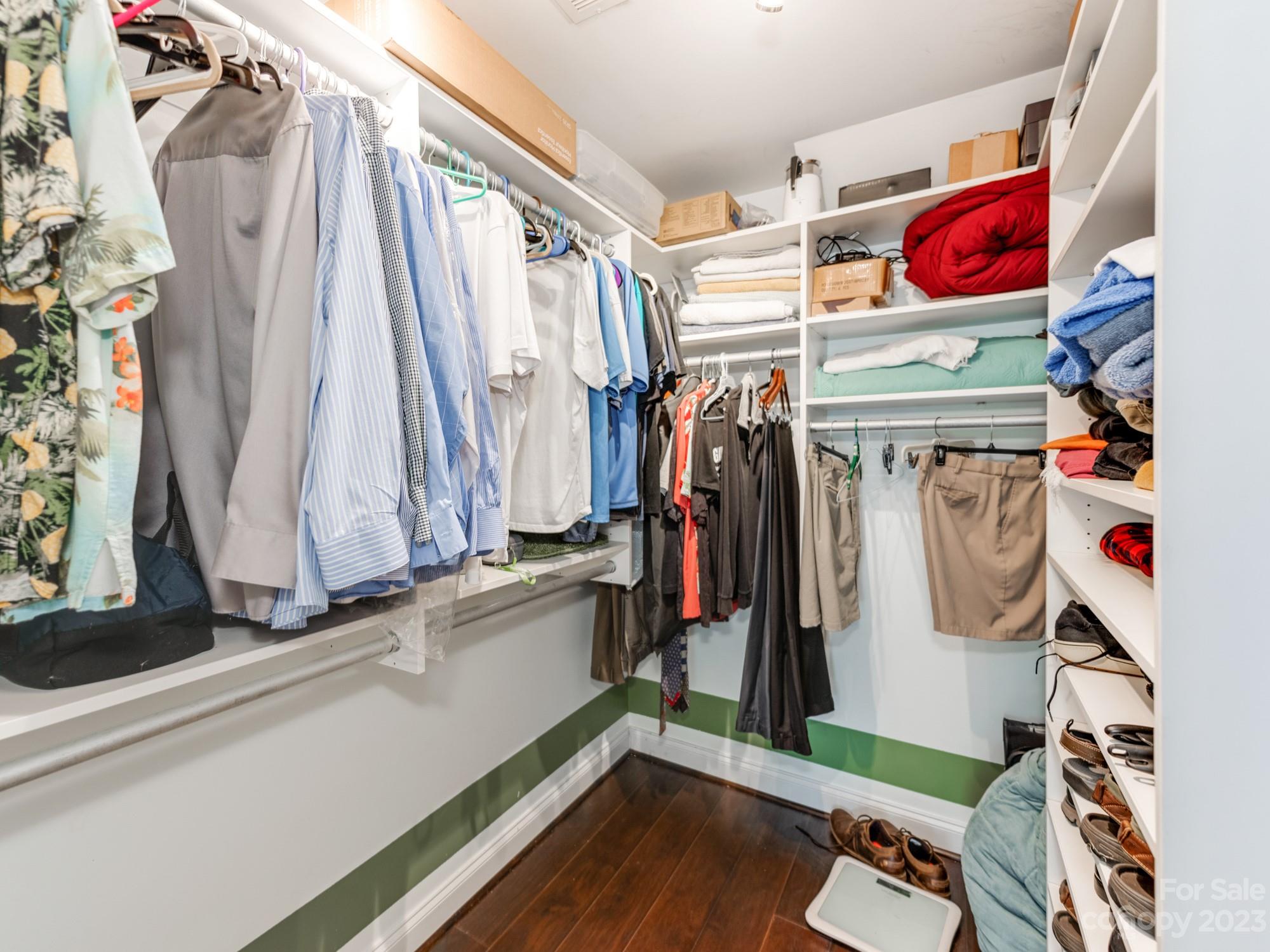 Colton Ridge - Residential