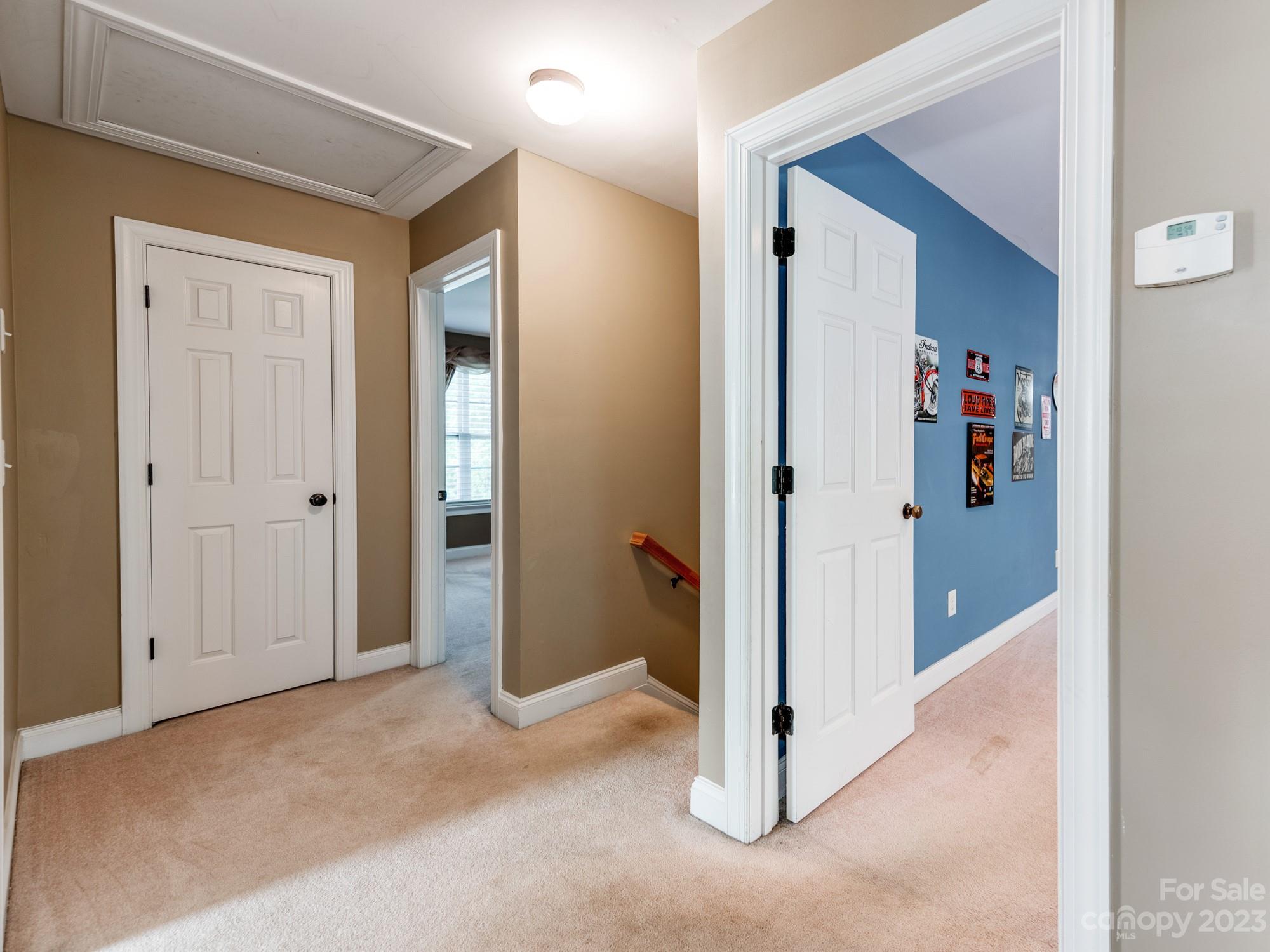 Colton Ridge - Residential