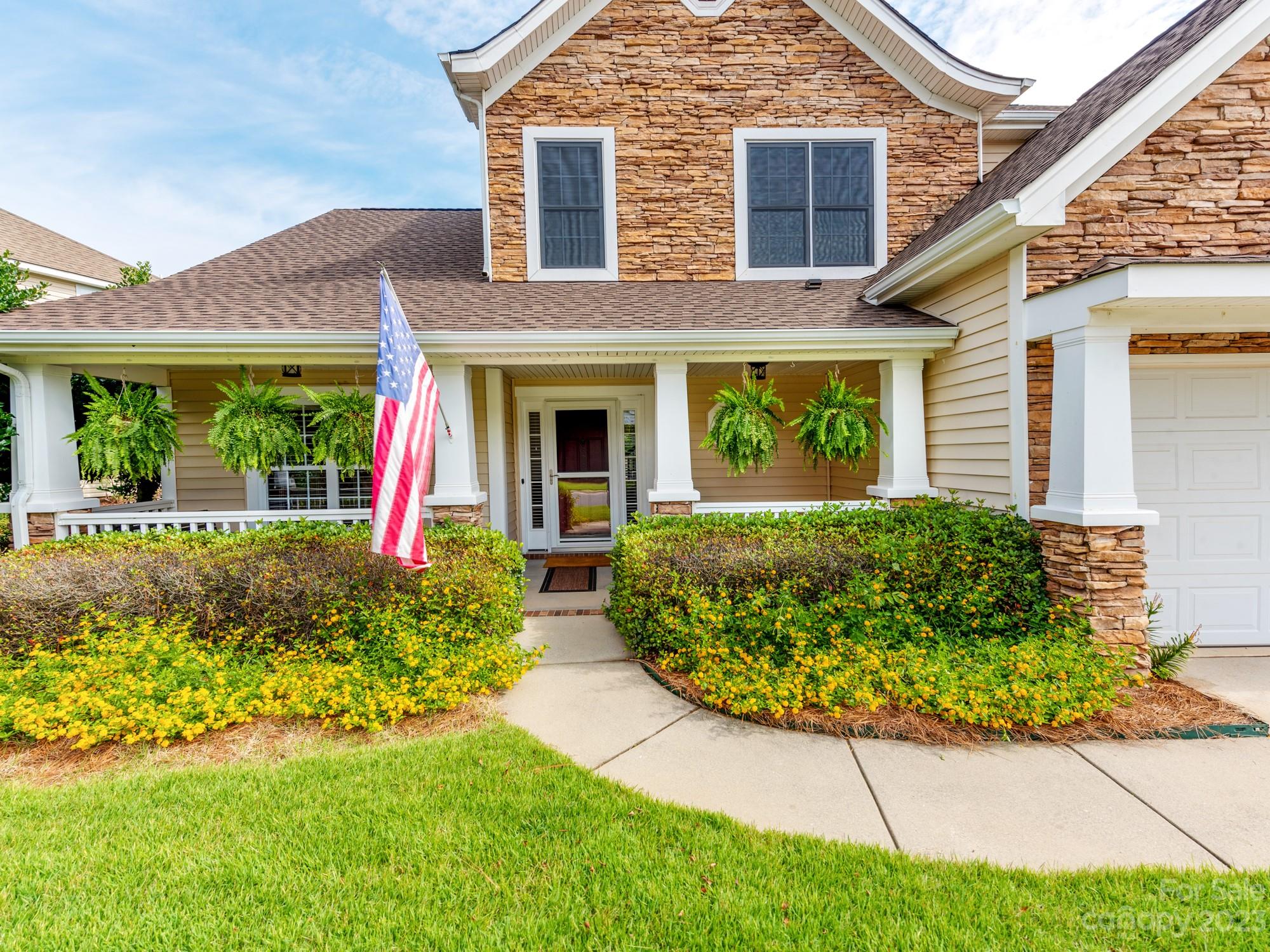 Colton Ridge - Residential