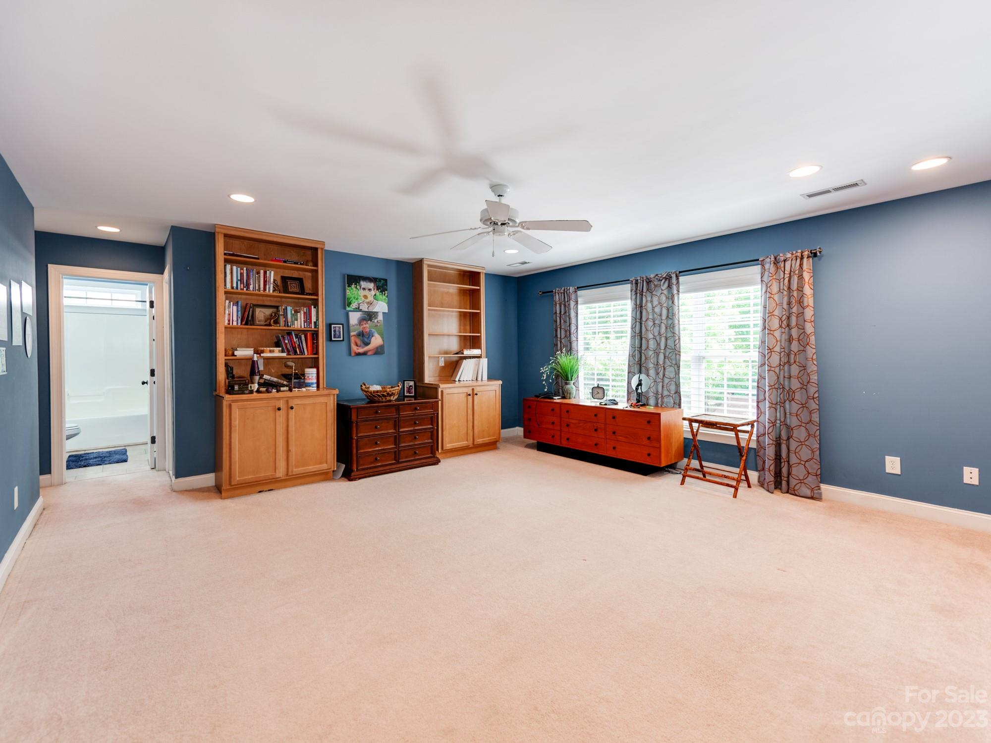 Colton Ridge - Residential