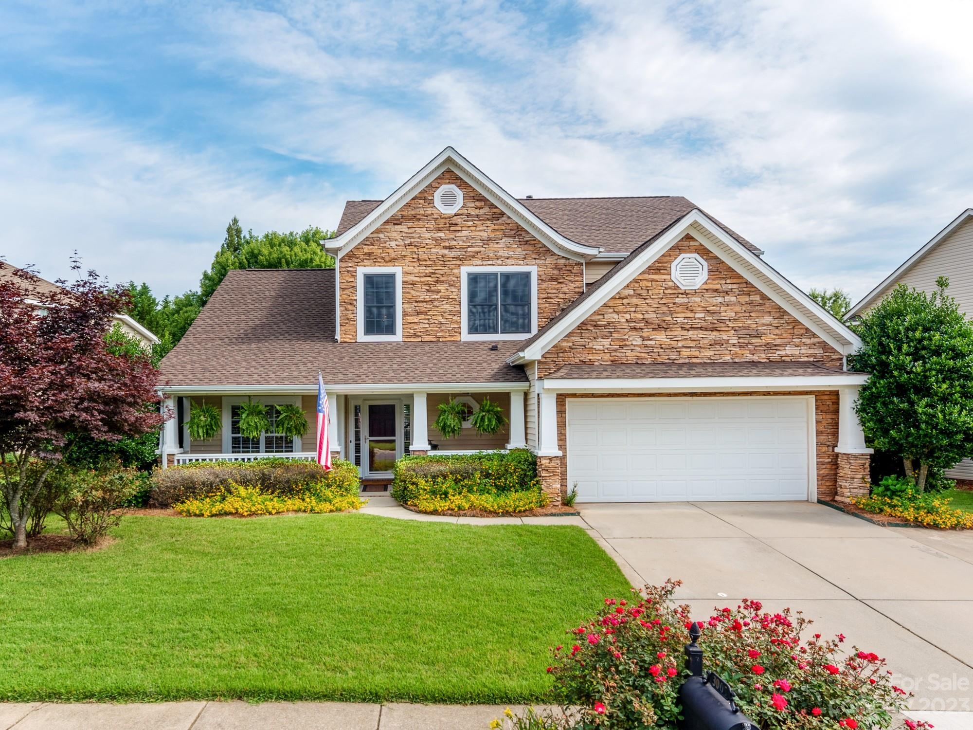 Colton Ridge - Residential