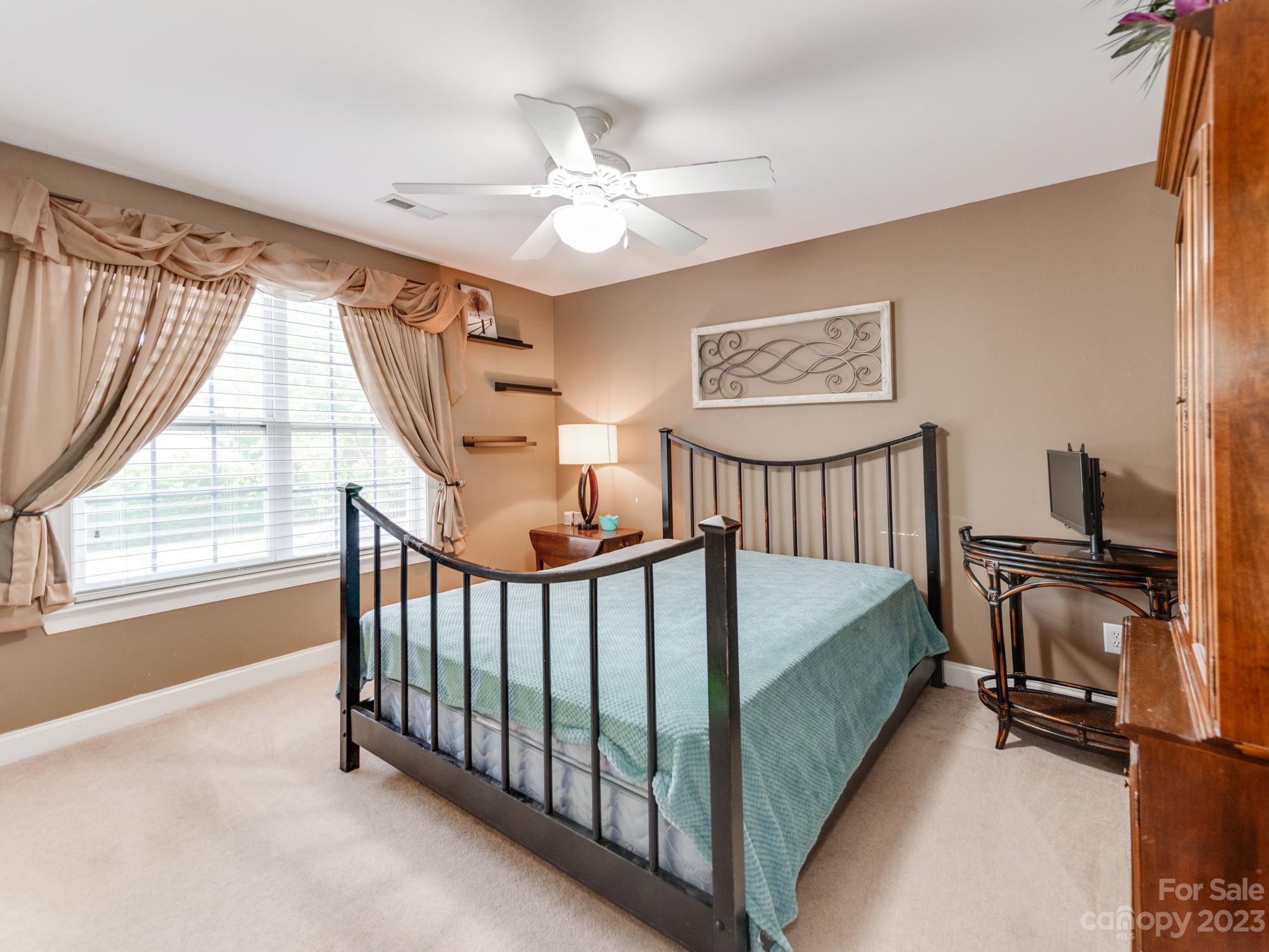 Colton Ridge - Residential