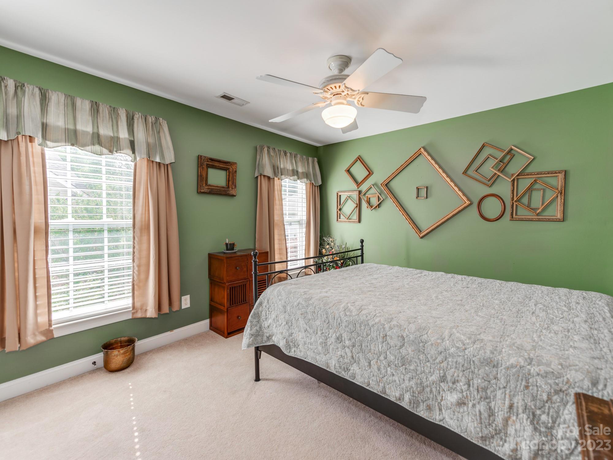 Colton Ridge - Residential