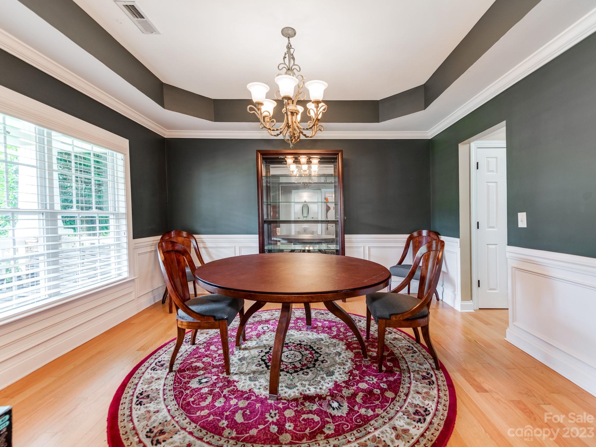 Colton Ridge - Residential