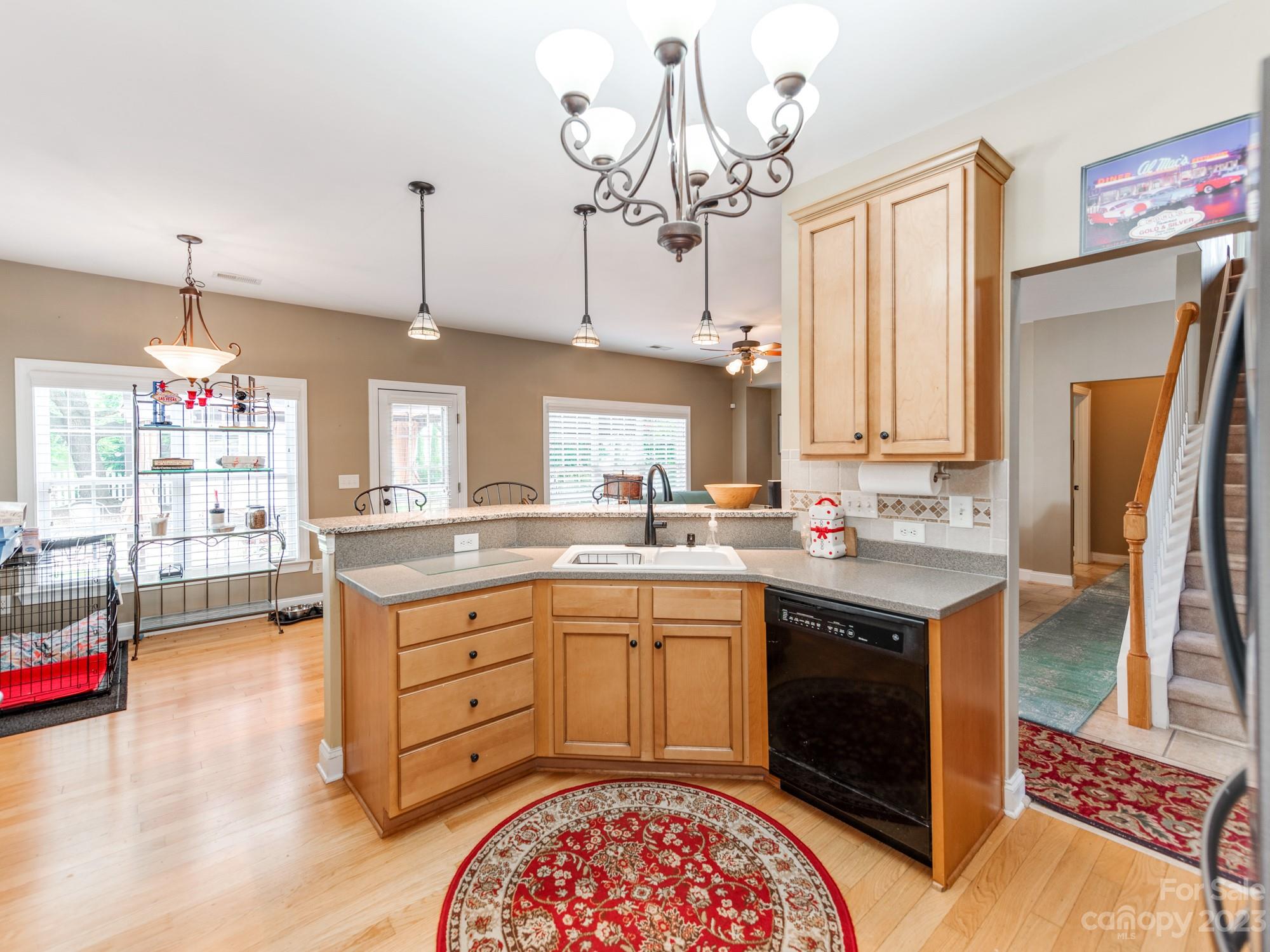 Colton Ridge - Residential