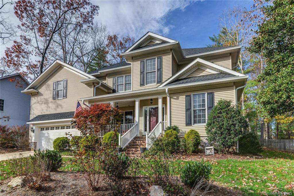 Biltmore Park - Residential