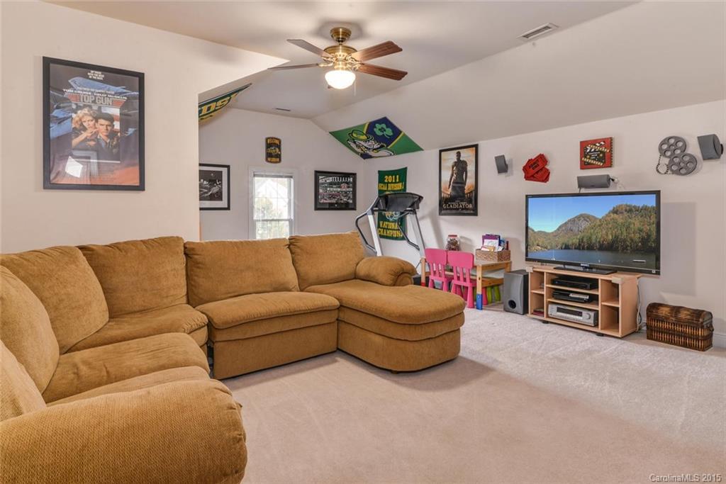 Biltmore Park - Residential