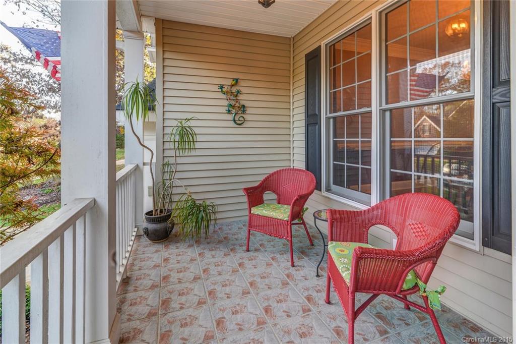 Biltmore Park - Residential