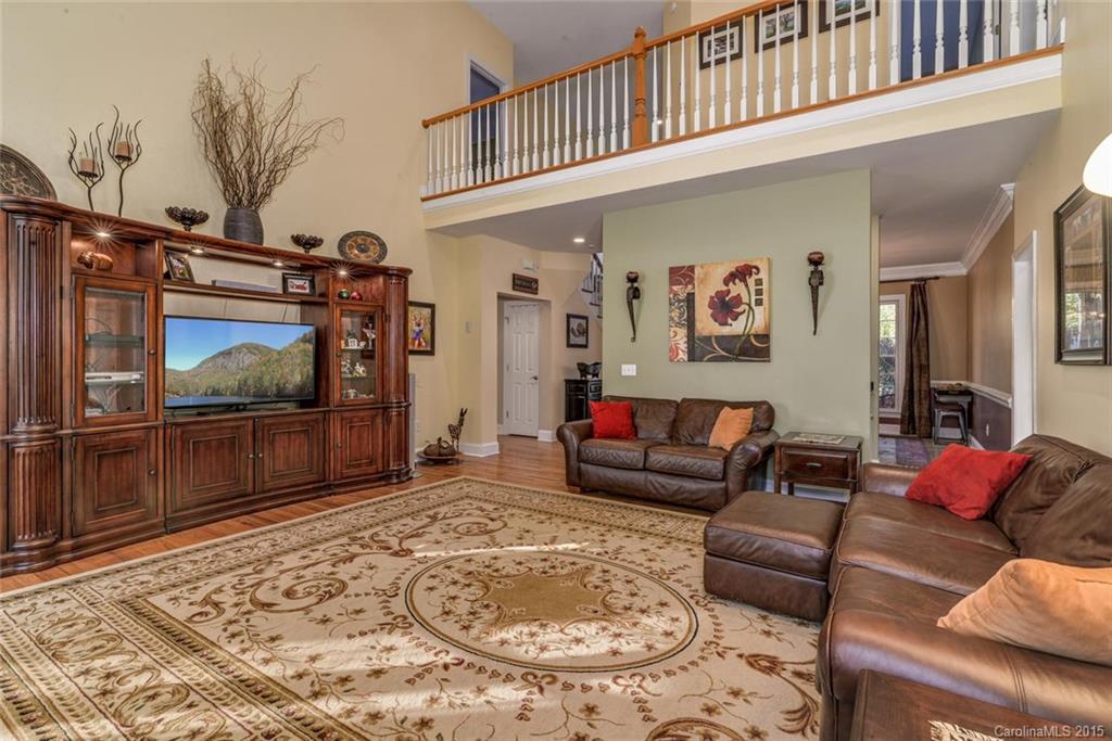 Biltmore Park - Residential