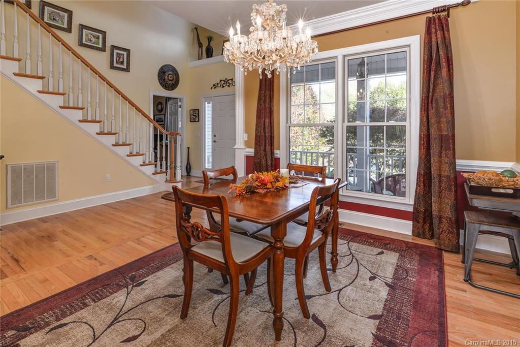 Biltmore Park - Residential