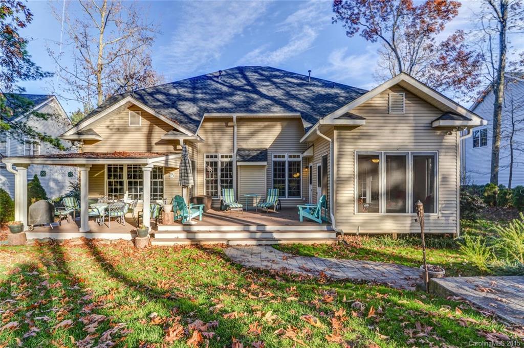 Biltmore Park - Residential