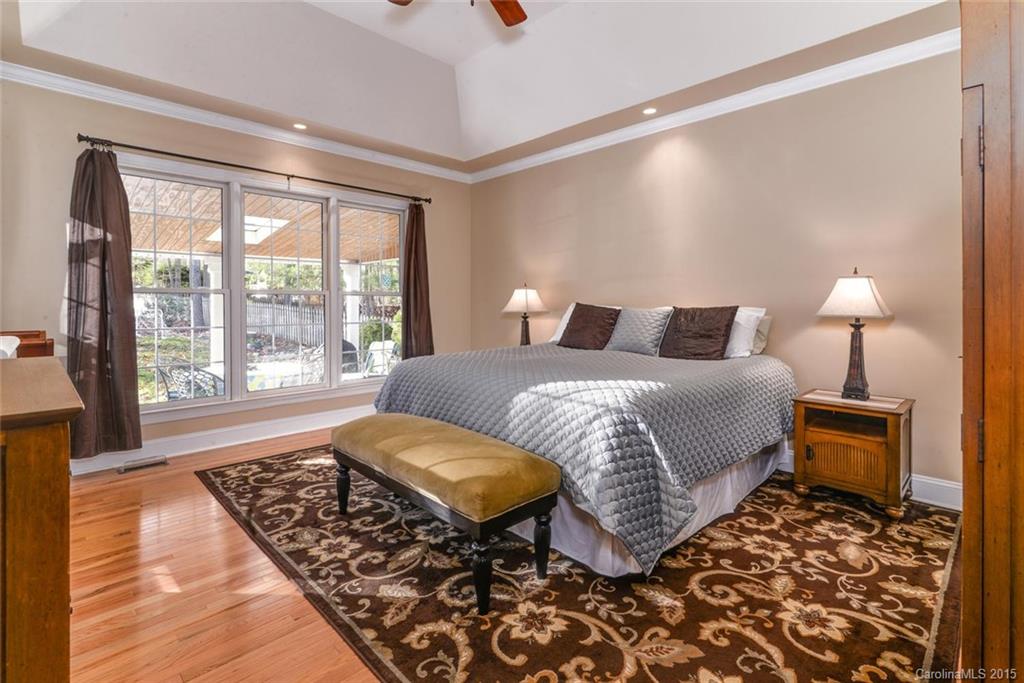 Biltmore Park - Residential