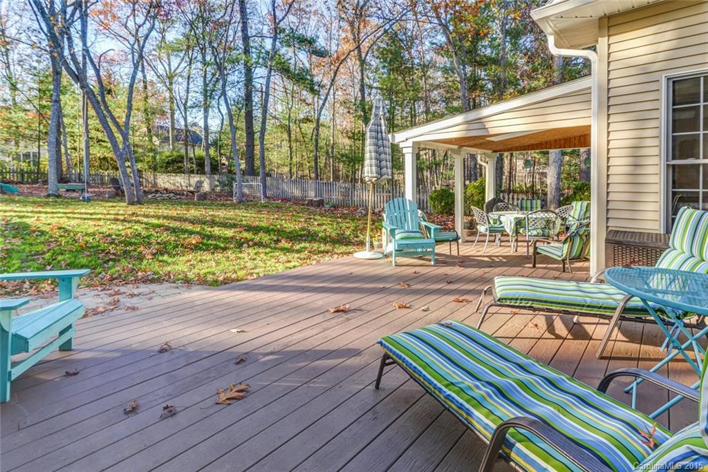 Biltmore Park - Residential