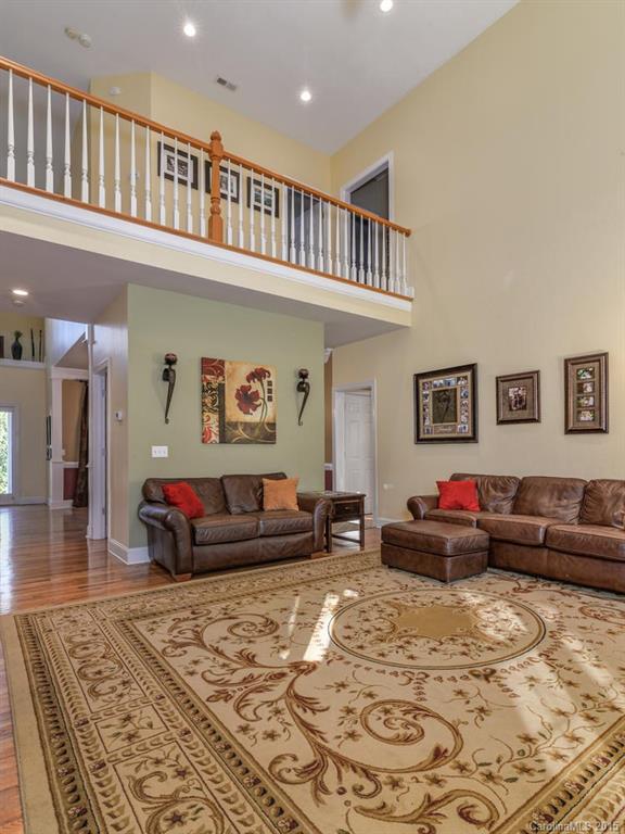 Biltmore Park - Residential