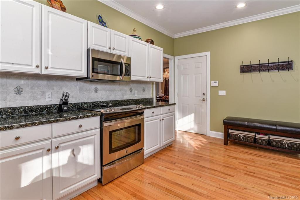 Biltmore Park - Residential